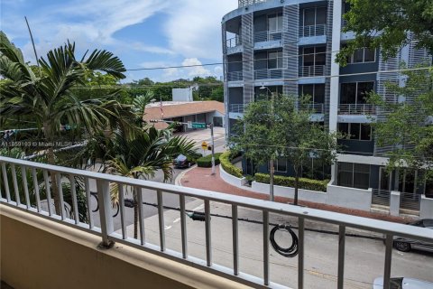 Condominio en venta en Miami, Florida, 1 dormitorio, 57.23 m2 № 1977512 - foto 6
