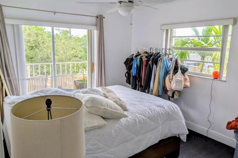 Condominio en venta en Miami, Florida, 1 dormitorio, 57.23 m2 № 1977512 - foto 13