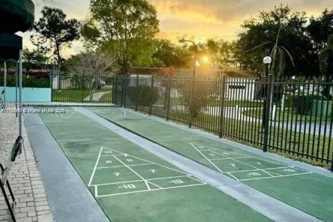 Купить кондоминиум в Дирфилд-Бич, Флорида 1 спальня, 77.29м2, № 1956736 - фото 21