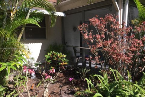 Купить кондоминиум в Дирфилд-Бич, Флорида 1 спальня, 77.29м2, № 1956736 - фото 13