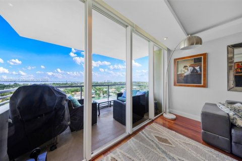 Copropriété à vendre à Miami Beach, Floride: 2 chambres, 110.55 m2 № 1959043 - photo 8
