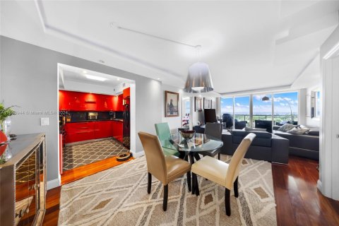 Copropriété à vendre à Miami Beach, Floride: 2 chambres, 110.55 m2 № 1959043 - photo 13