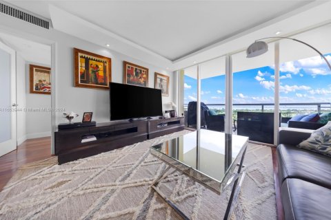 Copropriété à vendre à Miami Beach, Floride: 2 chambres, 110.55 m2 № 1959043 - photo 6