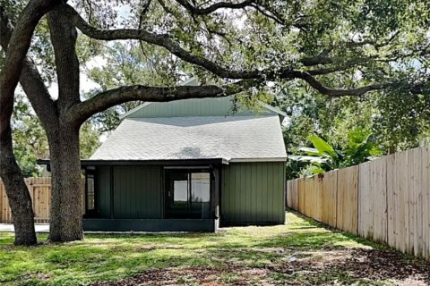 House in Sarasota, Florida 3 bedrooms, 131.55 sq.m. № 1885772 - photo 19