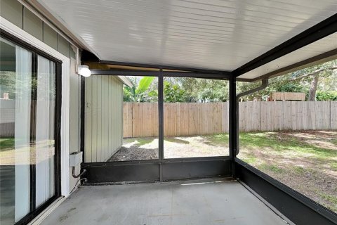 House in Sarasota, Florida 3 bedrooms, 131.55 sq.m. № 1885772 - photo 18