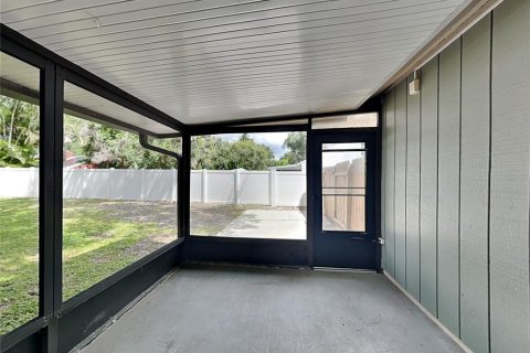 House in Sarasota, Florida 3 bedrooms, 131.55 sq.m. № 1885772 - photo 17