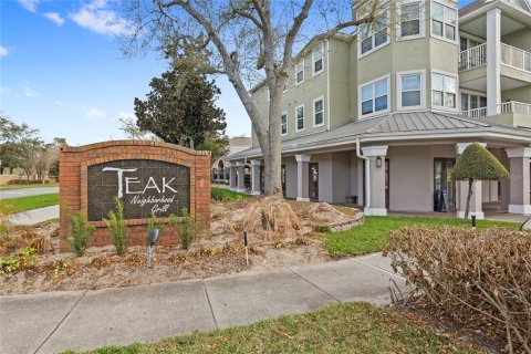 Condominio en venta en Orlando, Florida, 3 dormitorios, 117.06 m2 № 2196415 - foto 29