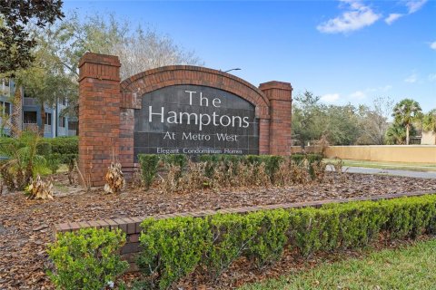 Condominio en venta en Orlando, Florida, 3 dormitorios, 117.06 m2 № 2196415 - foto 20