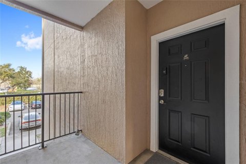 Condominio en venta en Orlando, Florida, 3 dormitorios, 117.06 m2 № 2196415 - foto 21