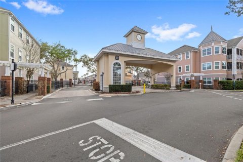 Condominio en venta en Orlando, Florida, 3 dormitorios, 117.06 m2 № 2196415 - foto 19