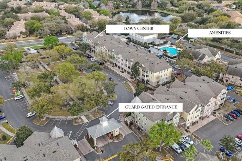 Condominio en venta en Orlando, Florida, 3 dormitorios, 117.06 m2 № 2196415 - foto 18