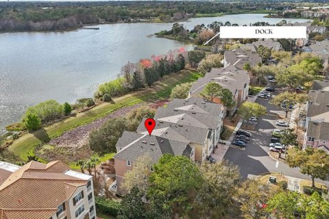 Condominio en venta en Orlando, Florida, 3 dormitorios, 117.06 m2 № 2196415 - foto 17