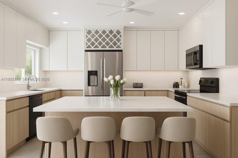 Casa en venta en Miami, Florida, 4 dormitorios, 247.12 m2 № 1996181 - foto 6