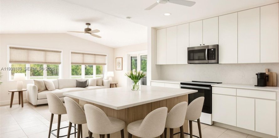 Casa en Miami, Florida 4 dormitorios, 247.12 m2 № 1996181