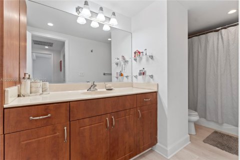 Copropriété à louer à Miami Beach, Floride: 1 chambre, 85.66 m2 № 2153727 - photo 26