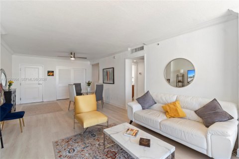 Copropriété à louer à Miami Beach, Floride: 1 chambre, 85.66 m2 № 2153727 - photo 16