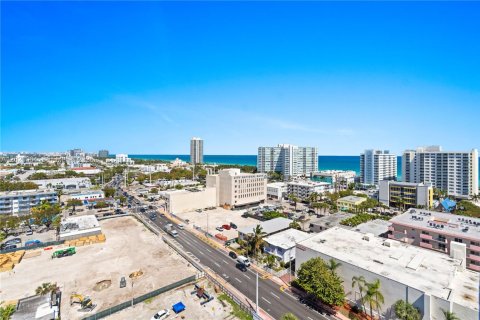 Copropriété à louer à Miami Beach, Floride: 1 chambre, 85.66 m2 № 2153727 - photo 10