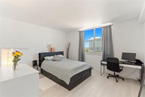 Copropriété à louer à Miami Beach, Floride: 1 chambre, 85.66 m2 № 2153727 - photo 22