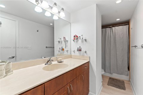 Copropriété à louer à Miami Beach, Floride: 1 chambre, 85.66 m2 № 2153727 - photo 24