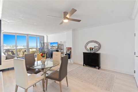 Copropriété à louer à Miami Beach, Floride: 1 chambre, 85.66 m2 № 2153727 - photo 14