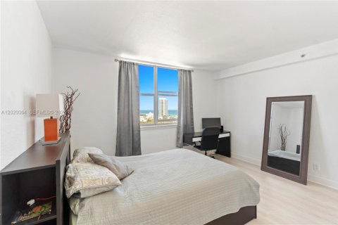 Copropriété à louer à Miami Beach, Floride: 1 chambre, 85.66 m2 № 2153727 - photo 21