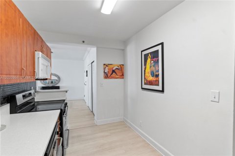 Copropriété à louer à Miami Beach, Floride: 1 chambre, 85.66 m2 № 2153727 - photo 8