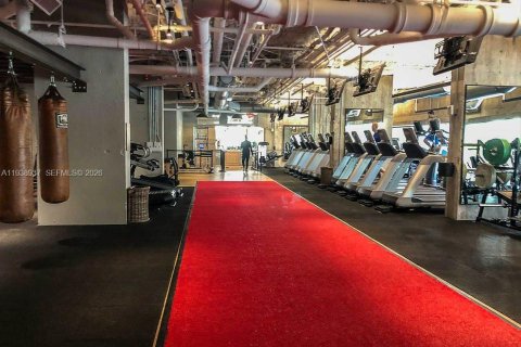 Купить кондоминиум в Майами-Бич, Флорида 2 спальни, 156.73м2, № 2053682 - фото 30