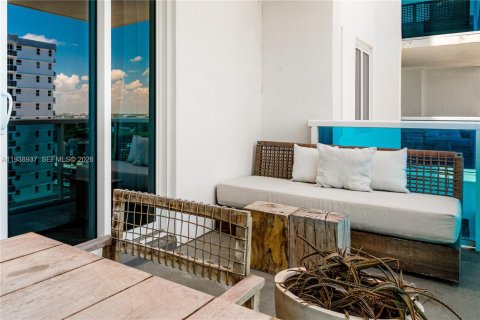 Купить кондоминиум в Майами-Бич, Флорида 2 спальни, 156.73м2, № 2053682 - фото 27