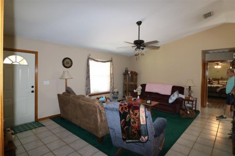 Villa ou maison à vendre à Silver Springs Shores, Floride: 3 chambres, 181.62 m2 № 1436137 - photo 14