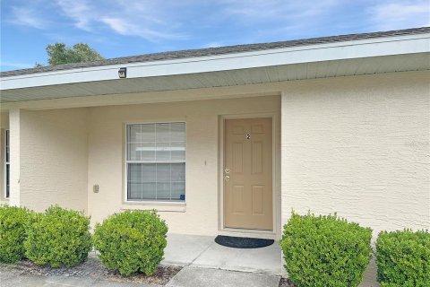 Apartment in Ocala, Florida 2 bedrooms, 83.61 sq.m. № 2101387 - photo 2
