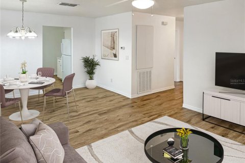 Apartment in Ocala, Florida 2 bedrooms, 83.61 sq.m. № 2101387 - photo 5