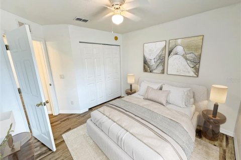 Apartment in Ocala, Florida 2 bedrooms, 83.61 sq.m. № 2101387 - photo 12