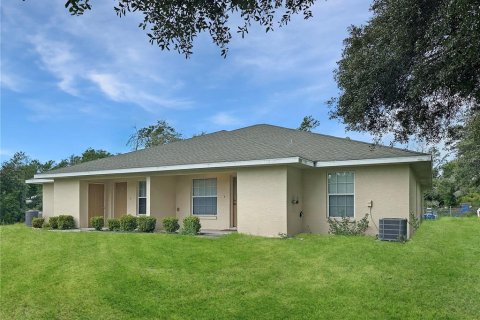 Apartment in Ocala, Florida 2 bedrooms, 83.61 sq.m. № 2101387