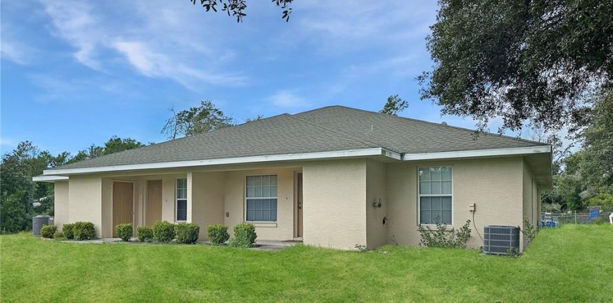 Apartment in Ocala, Florida 2 bedrooms, 83.61 sq.m. № 2101387