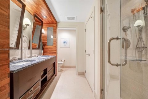 Condominio en venta en Miami Beach, Florida, 1 dormitorio, 76.18 m2 № 1787174 - foto 25