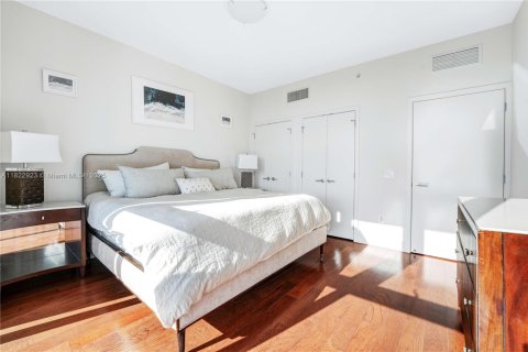 Condominio en venta en Miami Beach, Florida, 1 dormitorio, 76.18 m2 № 1787174 - foto 23
