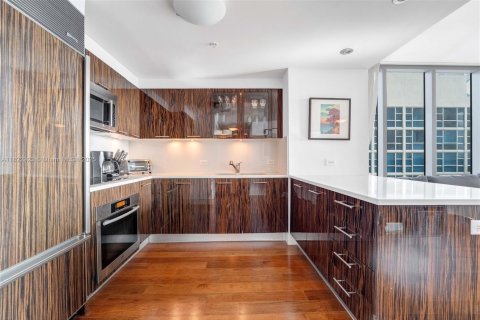 Condominio en venta en Miami Beach, Florida, 1 dormitorio, 76.18 m2 № 1787174 - foto 26