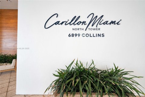 Condominio en venta en Miami Beach, Florida, 1 dormitorio, 76.18 m2 № 1787174 - foto 16