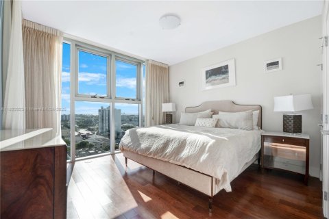 Condominio en venta en Miami Beach, Florida, 1 dormitorio, 76.18 m2 № 1787174 - foto 13
