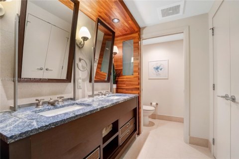 Condominio en venta en Miami Beach, Florida, 1 dormitorio, 76.18 m2 № 1787174 - foto 21