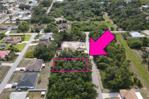 Land in North Port, Florida № 2159902 - photo 2