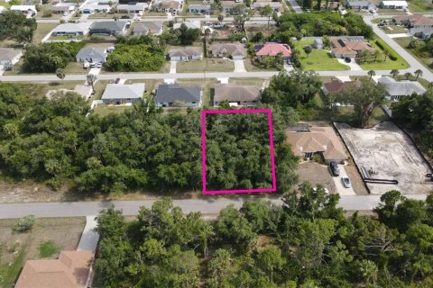 Land in North Port, Florida № 2159902 - photo 5