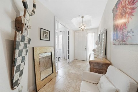 Купить кондоминиум в Пунта-Горда, Флорида 3 комнаты, 206.71м2, № 1658402 - фото 4