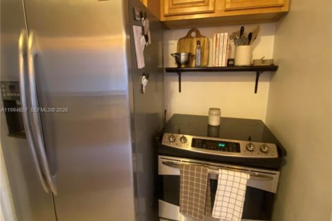 Apartment in Delray Beach, Florida 1 bedroom, 72.46 sq.m. № 2056351 - photo 6