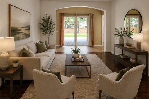 Villa ou maison à vendre à Orlando, Floride: 4 chambres, 306.39 m2 № 2121399 - photo 29
