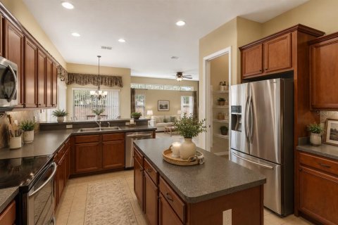 Villa ou maison à vendre à Orlando, Floride: 4 chambres, 306.39 m2 № 2121399 - photo 26