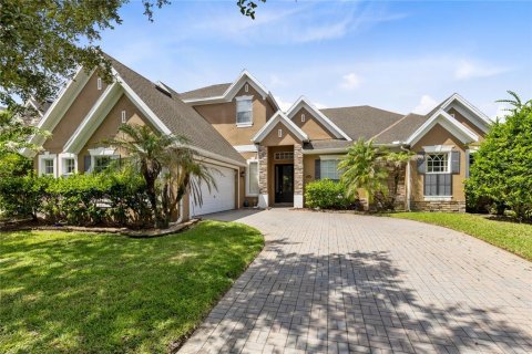 Villa ou maison à vendre à Orlando, Floride: 4 chambres, 306.39 m2 № 2121399 - photo 14