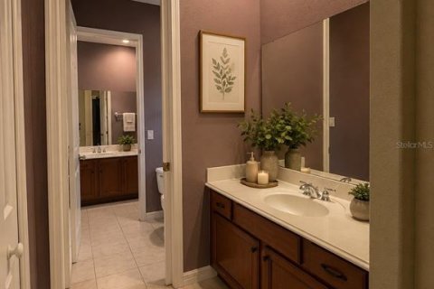 House in Orlando, Florida 4 bedrooms, 306.39 sq.m. № 2121399 - photo 6