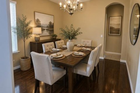 Villa ou maison à vendre à Orlando, Floride: 4 chambres, 306.39 m2 № 2121399 - photo 30