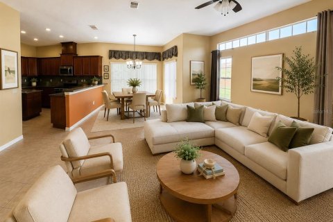 Villa ou maison à vendre à Orlando, Floride: 4 chambres, 306.39 m2 № 2121399 - photo 28